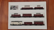Roco 44002 set di 8 carri