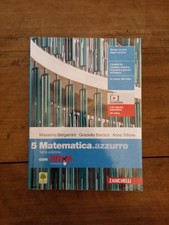 Matematica Azzurro 5