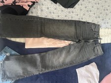 Jeans Zara Taille 36 prix par
