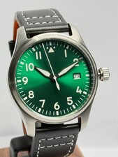 Orologio aviatore 39mm Pro