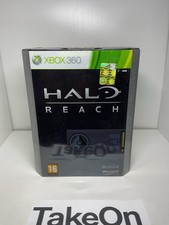 HALO REACH LIMITED EDITION PER
