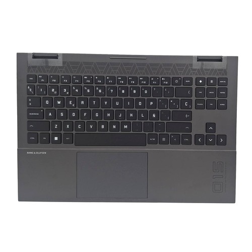 Cover upper negro - , +