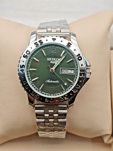 Orologio polso automatico - orologio,