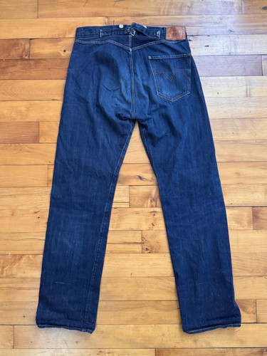 Raro jeans levi - jeans, lvc