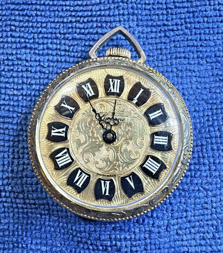 Orologio tasca svizzero - orologio,