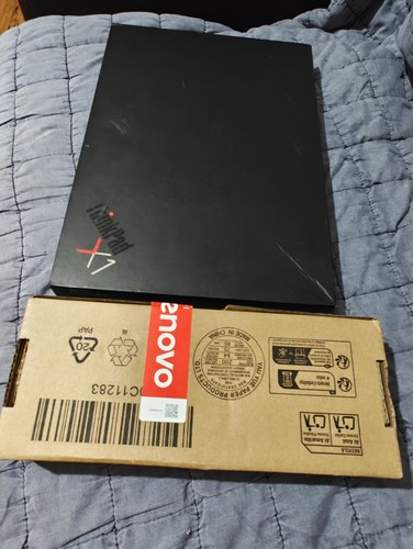Lenovo thinkpad yoga gen - lenovo, x1