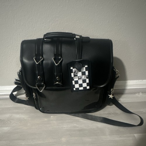 Borsa messenger lansoze grande - borsa,