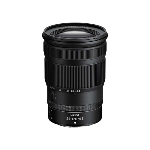 Nikon nikkor 120mm 4 - z, f/4