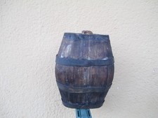 WWI BORRACCIA/FIASCHETTA LIQUORE ALPINI GRANDE GUERRA 1916