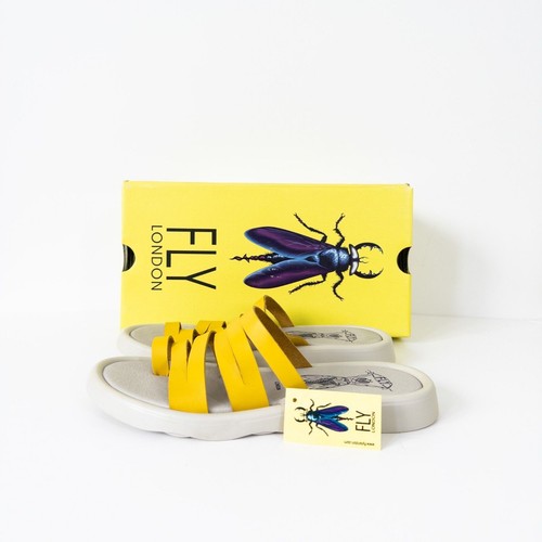 Fly london sandali slip uk - fly, on