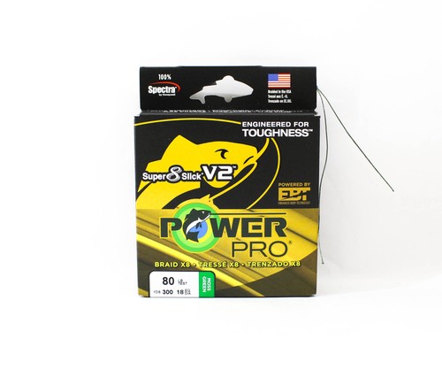 Power pro super - power, slick