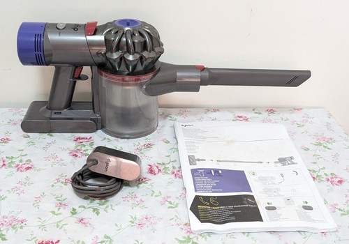 Dyson total clean - dyson, v8