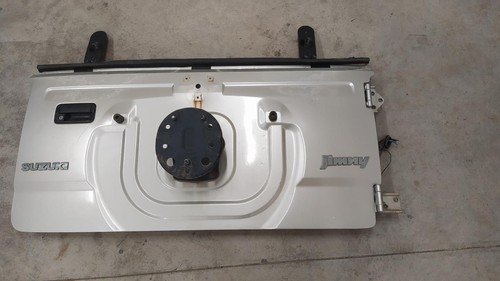 Porton trasero para suzuki - trasero,