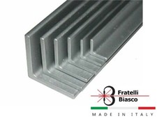 profilo barra angolare in