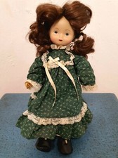 Bambola artistica bambola di