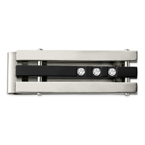 Fermasoldi acciaio inox - acciaio,