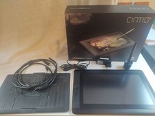 Tavoletta grafica wacom - tavoletta,