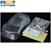 Tamiya Scala 1/10 RC Peugeot