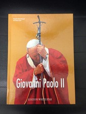 LIBRO GIOVANNI PAOLO II