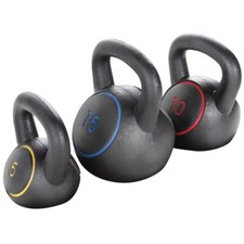 NUOVO Weider Power Kettlebell
