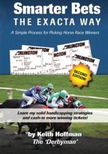 Smarter Bets - The Exacta Way