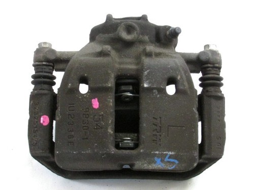 4605a065 pinza freno anteriore - pinza,