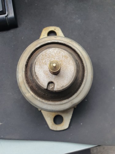 Original engine mount alfa - engine,