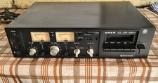 Riproduttore audio cassette