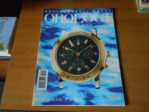 Rivista enciclopedia degli - rivista,