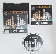 PS1 : CHECKMATE II 2 -