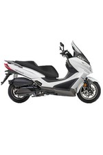 COPRIGAMBE PRO LEG C KYMCO