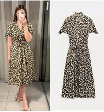 ZARA MIDIZW COLL. ABITO