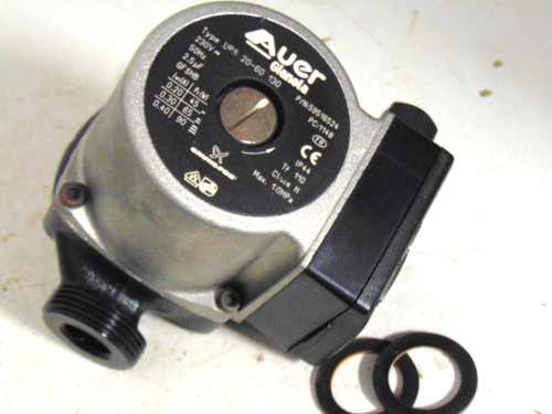 Pompe chaudiere circulateur - pompe,
