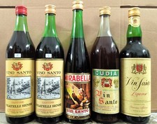 Vin santo misti - santo,