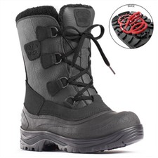 men's boot boot Olang Bucefalo