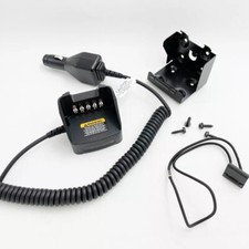 Caricabatteria auto KVC-14 per