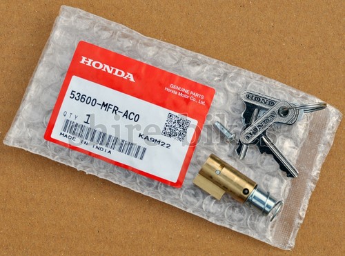 Nuovo originale honda blocco - nuovo,