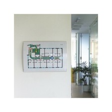 PORTADOCUMENTI A4 PORTA NOME