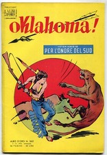 [362] OKLAHOMA ed. Mondadori