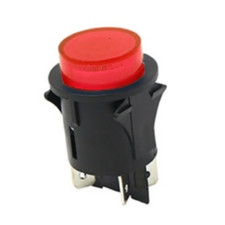 INTERRUTTORE A PULSANTE