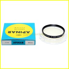 55mm. Cross Screen 8 Tip