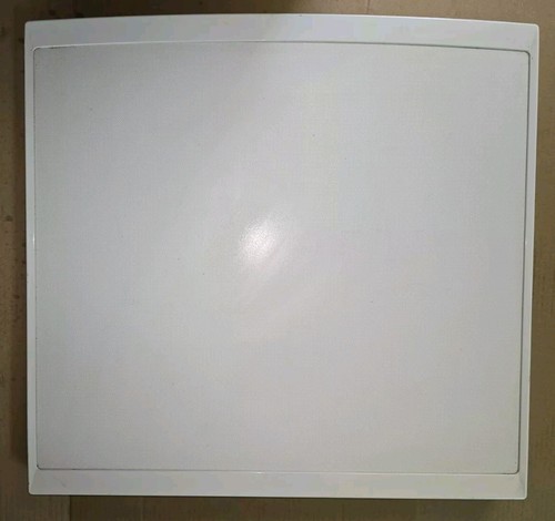 Coperchio superiore siemens - coperchio,