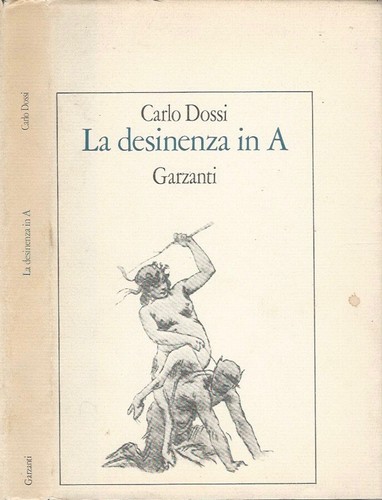Desinenza carlo - la,