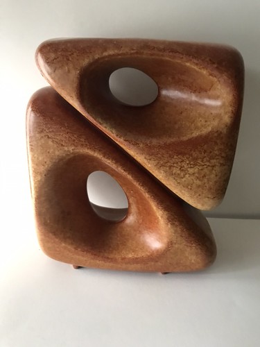Vaso ceramica bertoncello - ceramica,