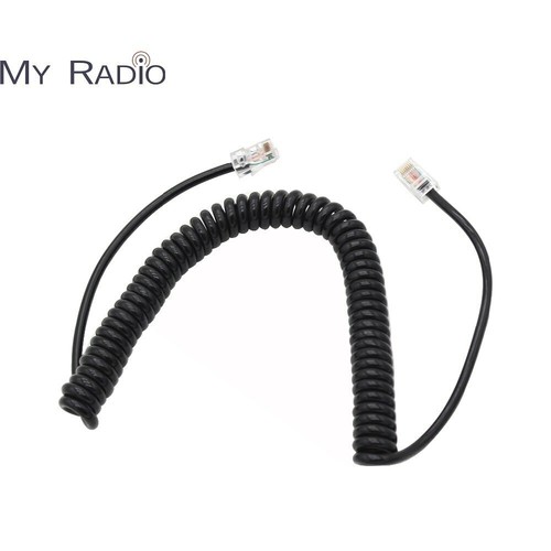 Cavo prolunga microfono rj45 - cavo,