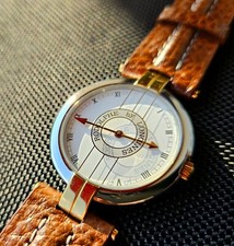 Rodolphe longines quartz - by,