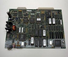 IGT Slot Machine / Video Poker CPU Circuito PCB, Assy non testato 7570380