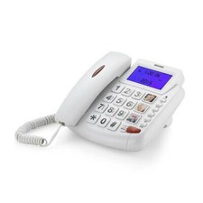 BRONDI TELEFONO FISSO ANZIANI