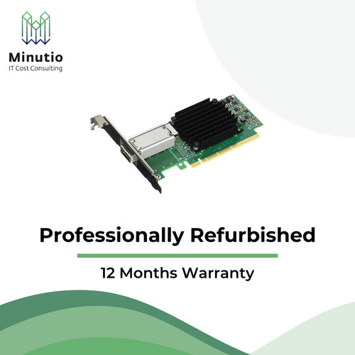 Mellanox mcx453a fcat - mellanox, |