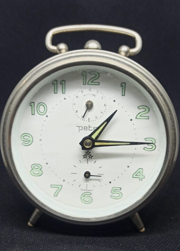 Peter orologio tavolo - peter,
